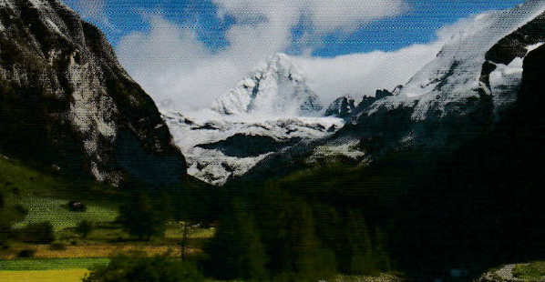 Glockner